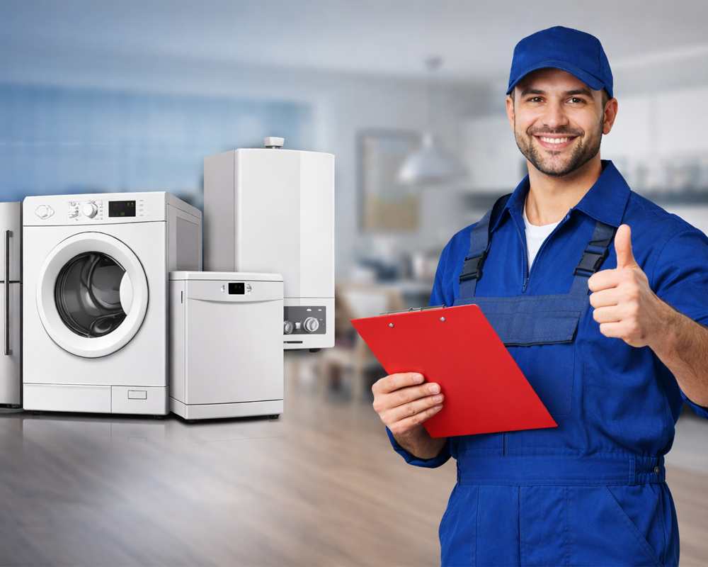 Buca Teka Servisi – profesyonel teknik servis ekibi